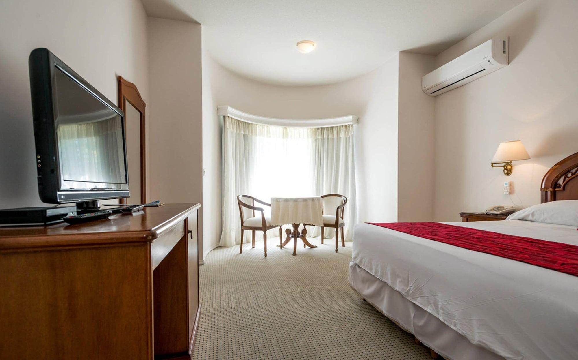 Parque Hotel Jean Clevers Punta del Este Eksteriør bilde